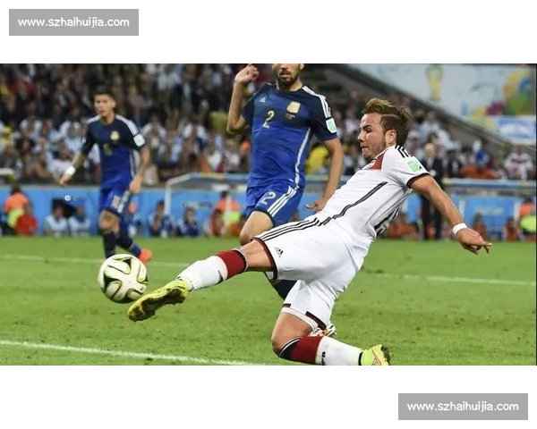 比利时与阿根廷激战正酣 谁将笑到最后晋级四强