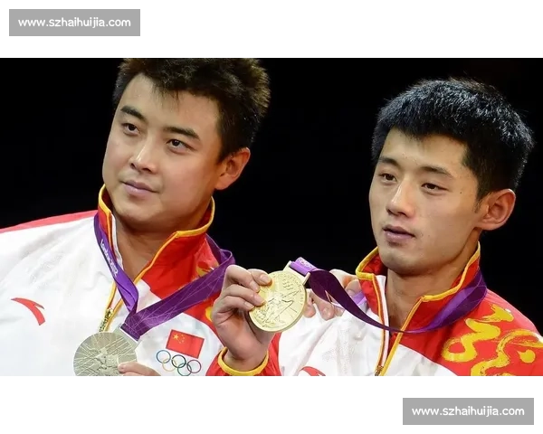 张继科对阵王皓2012巅峰对决乒乓球历史性一战回顾与传奇影像
